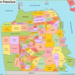 map of san francisco max