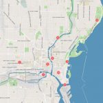 milwaukee map 0
