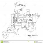 %name Long Beach Map Free   Long Beach Guide