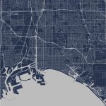 vector map city long beach california united states america map city long beach california usa 165635421