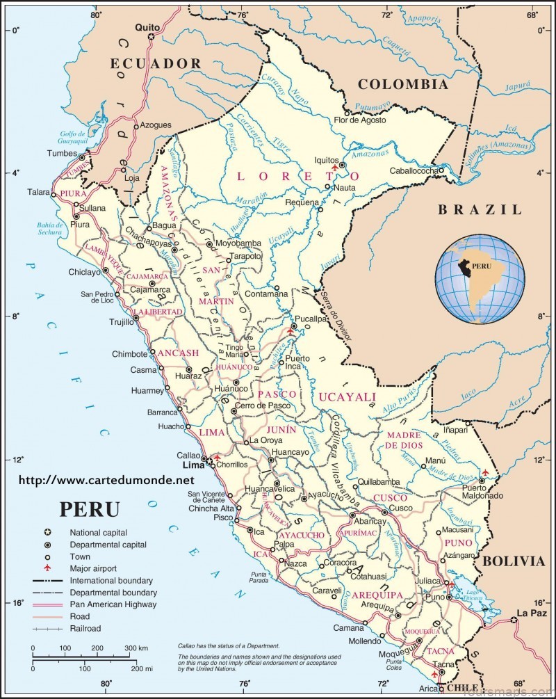 %name A Complete Guide To The Best And Worst Ways to Travel Peru