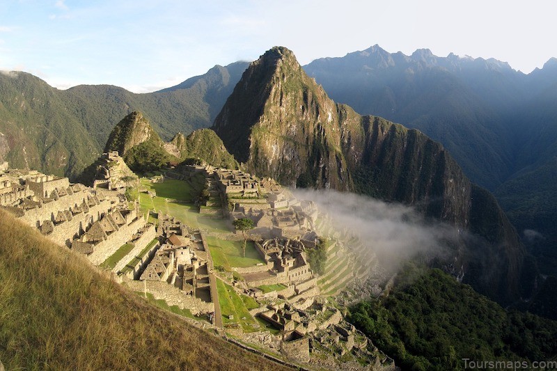 a complete guide to the best and worst ways to travel peru 8