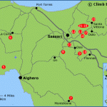 a guide to sassari how to reach get around and the best things to do