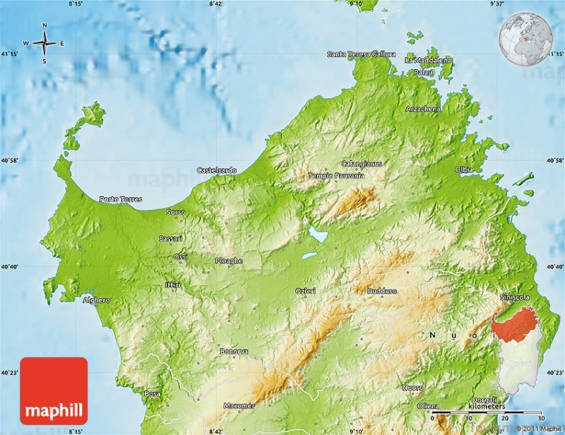 a guide to sassari how to reach get around and the best things to do 3