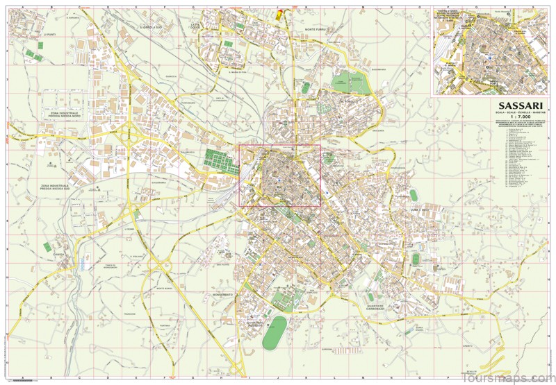 a guide to sassari how to reach get around and the best things to do 5