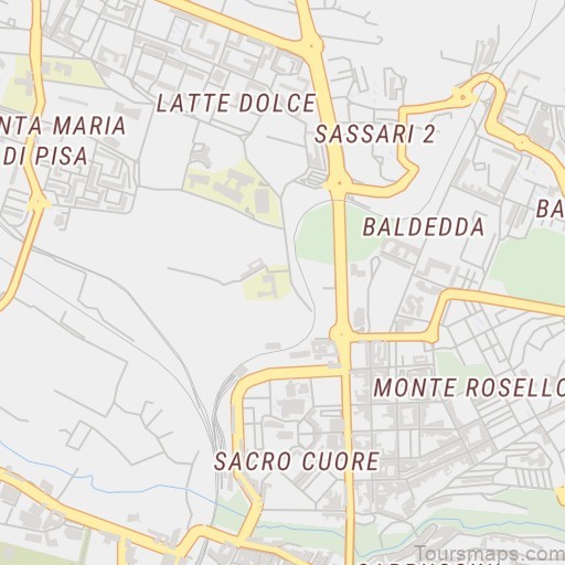 %name A Guide To Sassari: How To Reach, Get Around And The Best Things To Do
