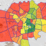 aleppo travel guide for tourist map of aleppo 2