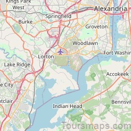 alexandria va travel guide a city for tourists