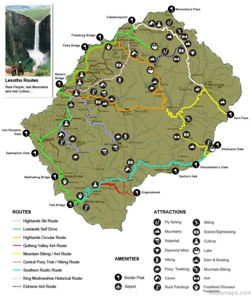 everything you need to know about visiting lesotho 2