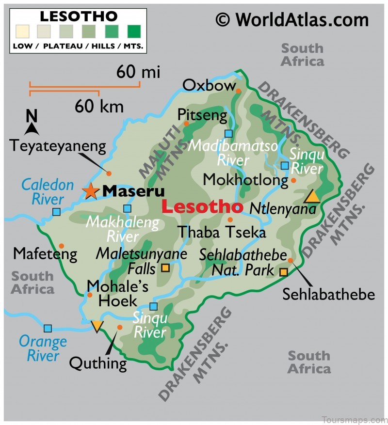 everything you need to know about visiting lesotho 3