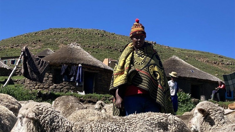 everything you need to know about visiting lesotho 4 Everything You Need To Know About Visiting Lesotho