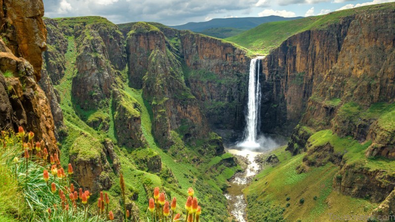 everything you need to know about visiting lesotho 5 Everything You Need To Know About Visiting Lesotho