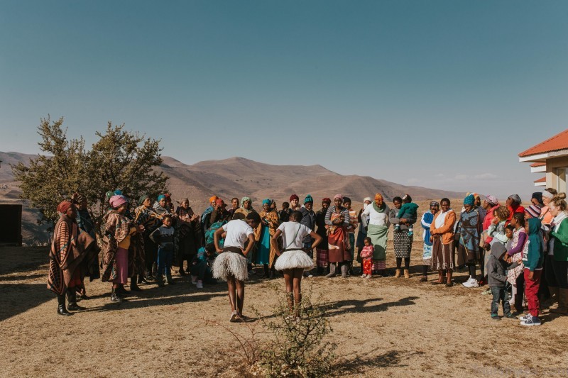 everything you need to know about visiting lesotho 6 Everything You Need To Know About Visiting Lesotho