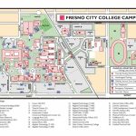 fresno travel guide for tourist map of fresno