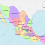 guide to mexico the ultimate map of mexico a complete travel guide