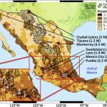 guide to mexico the ultimate map of mexico a complete travel guide 2