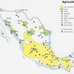 guide to mexico the ultimate map of mexico a complete travel guide 3