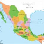 guide to mexico the ultimate map of mexico a complete travel guide 4