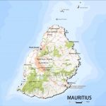 mauritius map and the ultimate mauritius travel guide 4