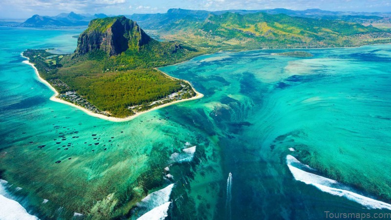 mauritius map and the ultimate mauritius travel guide 7