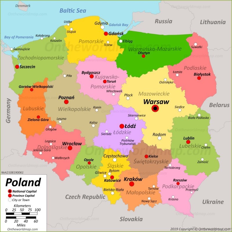 poland the perfect eastern european travel destination 1