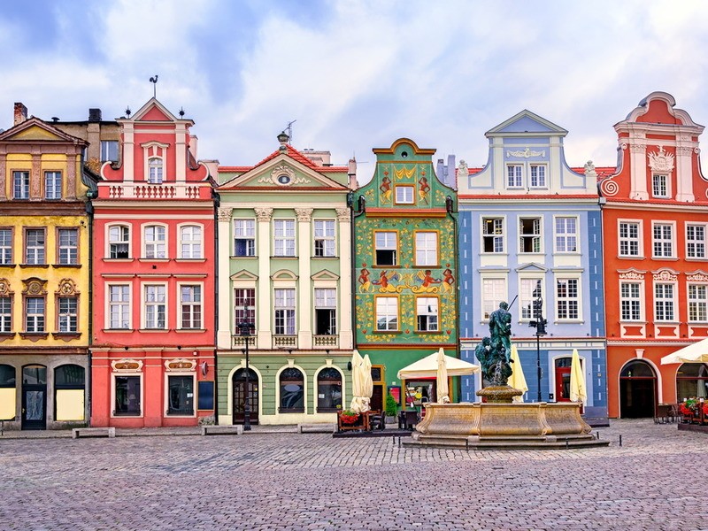 poland the perfect eastern european travel destination 3 Poland: The Perfect Eastern European Travel Destination