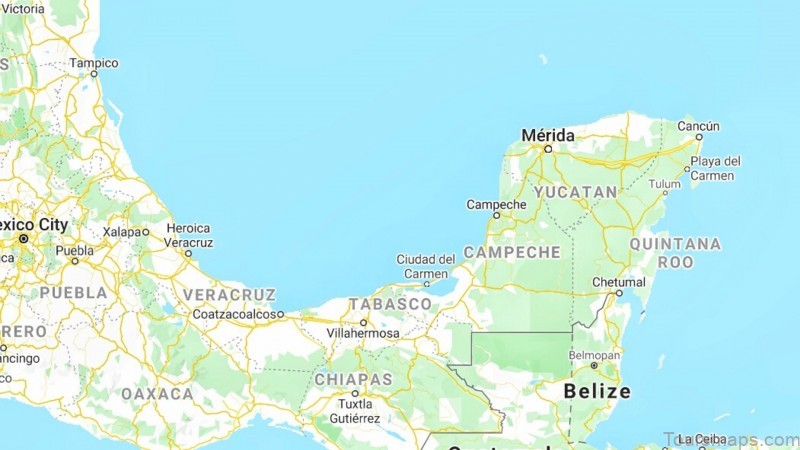 summer vacation guide how to enjoy the best yucatan has to offer 3