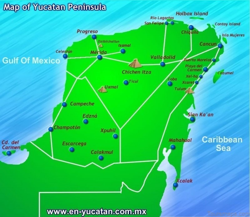 summer vacation guide how to enjoy the best yucatan has to offer 4