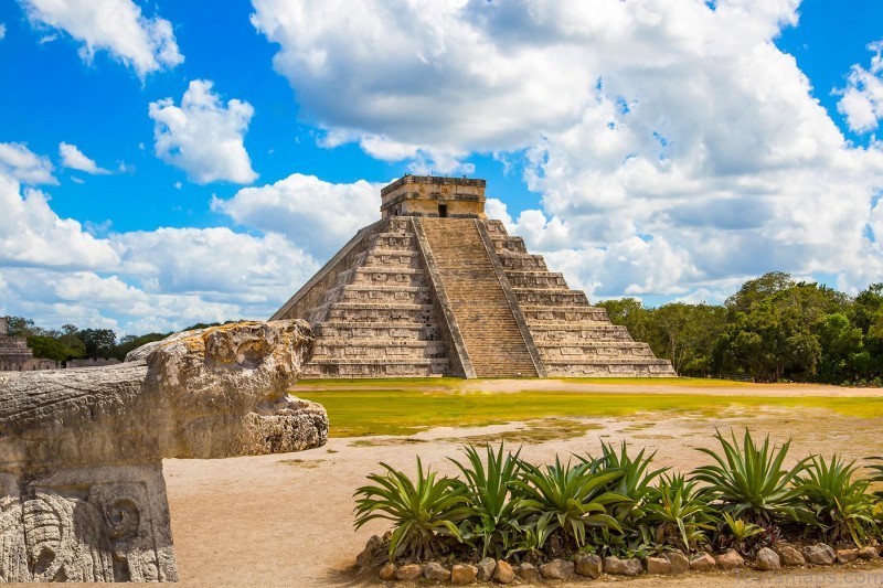 summer vacation guide how to enjoy the best yucatan has to offer 5 Summer Vacation Guide: How To Enjoy The Best Yucatán Has To Offer