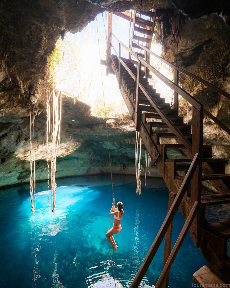 summer vacation guide how to enjoy the best yucatan has to offer 9 Summer Vacation Guide: How To Enjoy The Best Yucatán Has To Offer