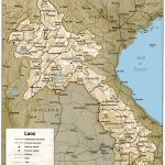 the ultimate guide to traveling to laos for the first time