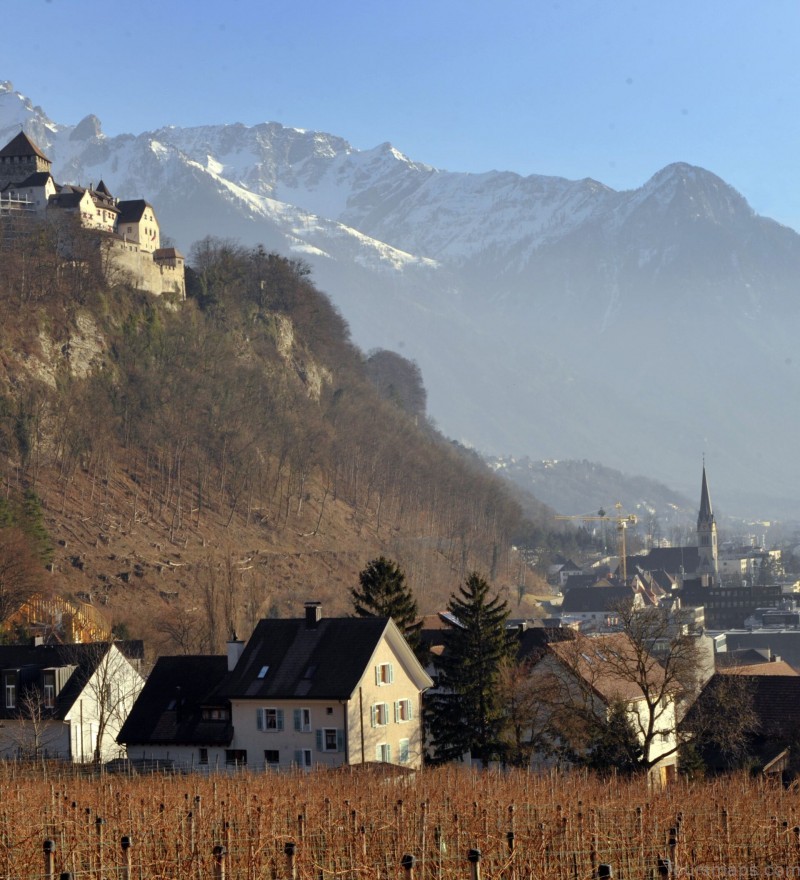 the ultimate liechtenstein vacation travel guide 5 The Ultimate Liechtenstein Vacation Travel Guide