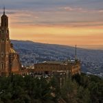 tourism in lebanon where to stay eat and shop
