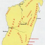 %name What To Do In Madagascar: The Must Do Places   Map of Madagascar