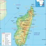 what to do in madagascar the must do places map of madagascar 2