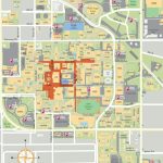 %name Tempe Travel Guide For Tourists: Map Of Downtown Tempe