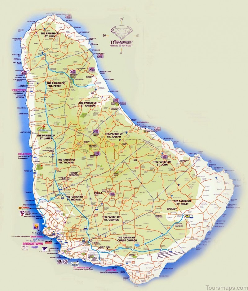 a barbados travel guide its time to start dreaming 1