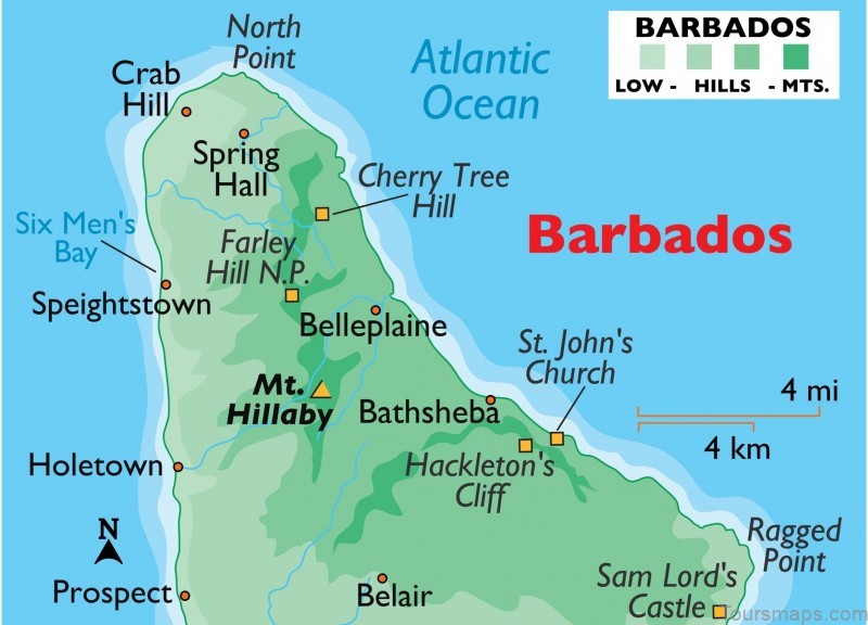 a barbados travel guide its time to start dreaming 2