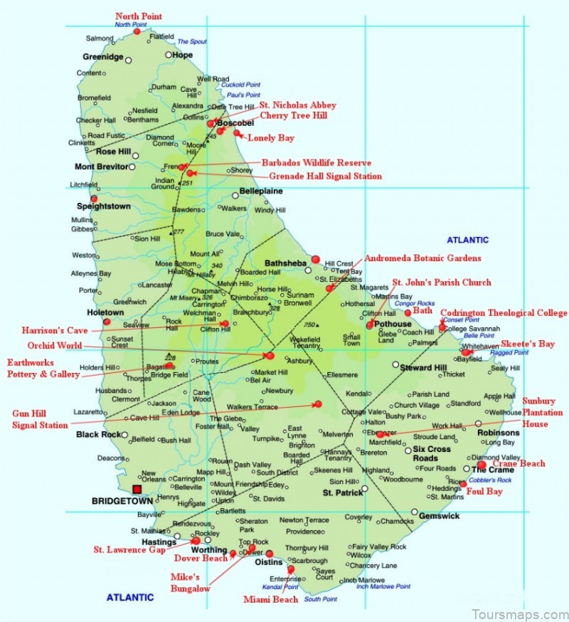 a barbados travel guide its time to start dreaming