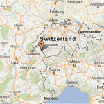 a complete guide to morzine travel tourism map of morzine