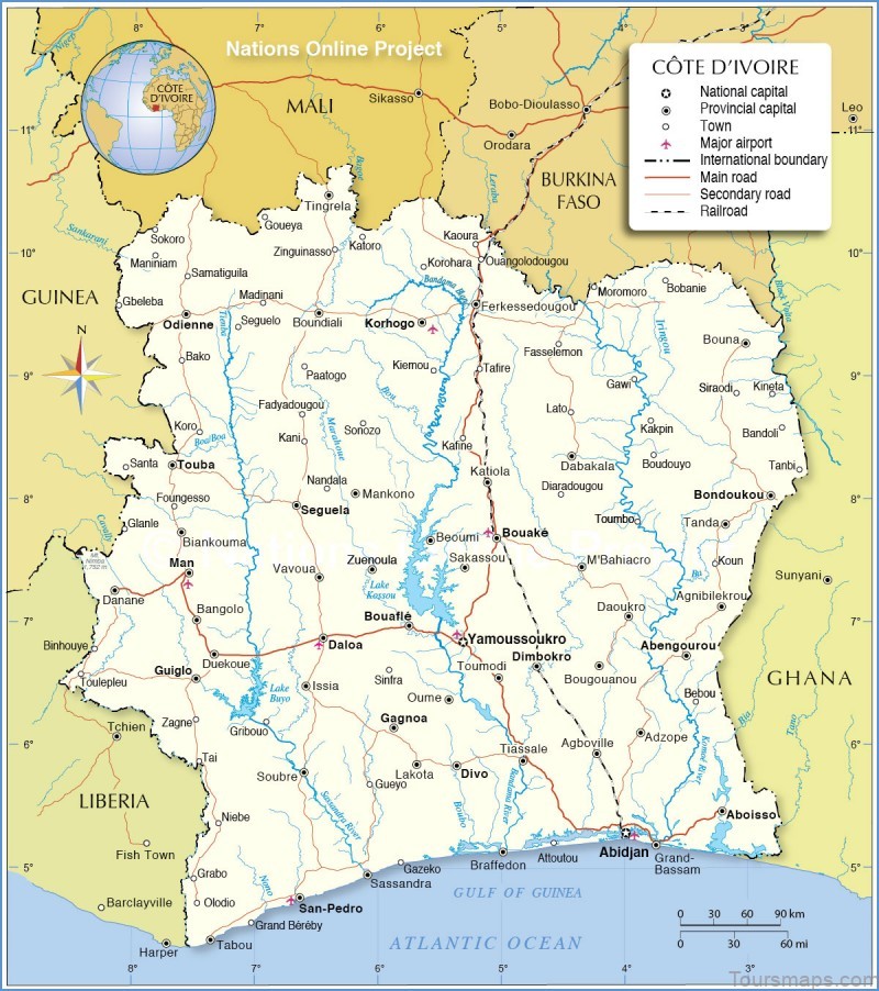 a guide to visiting abidjan for a new or experienced adventurer 2