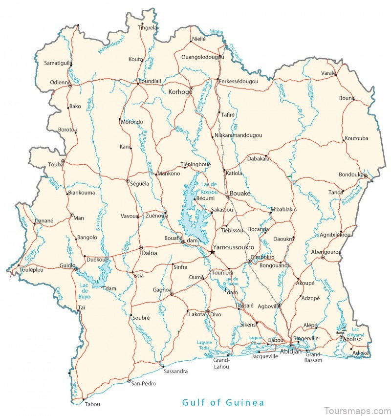 a guide to visiting abidjan for a new or experienced adventurer 3