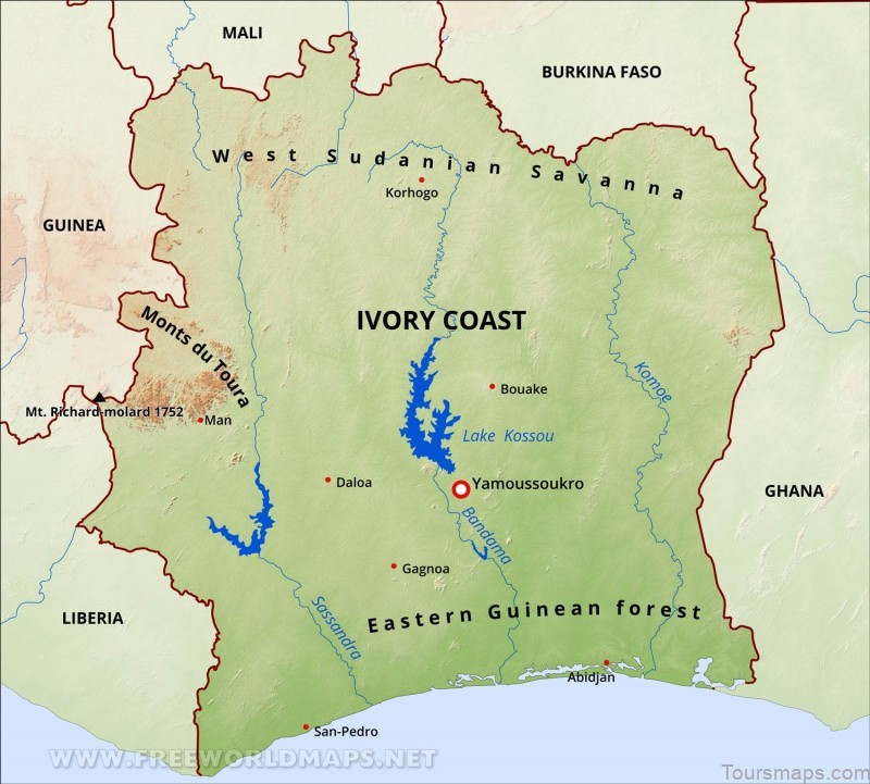a guide to visiting abidjan for a new or experienced adventurer 4