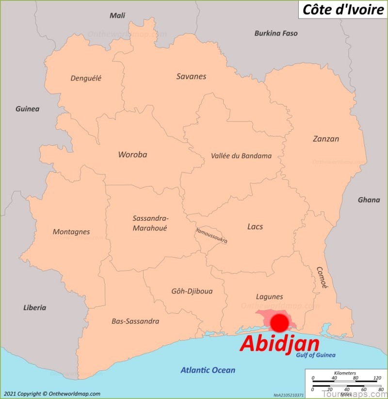 a guide to visiting abidjan for a new or experienced adventurer