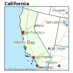 %name A Must See Morro Bay Travel Guide: Maps & Things To Do