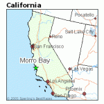 a must see morro bay travel guide maps things to do