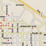 a must see morro bay travel guide maps things to do 2