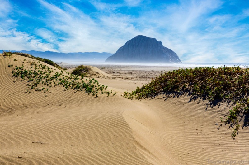 a must see morro bay travel guide maps things to do 6