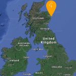 a quick guide to aberdeen the capital of scotland 1