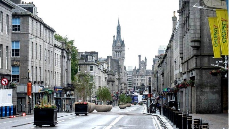 a quick guide to aberdeen the capital of scotland 7